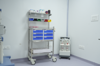 Havya Women's Hospital Gallery